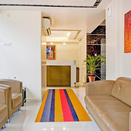 Hotel Tej Inn Plaza Near Igi Airport Delhi New Delhi Exterior photo