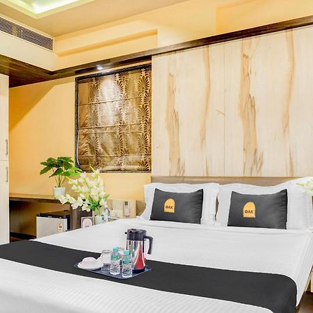 Hotel Tej Inn Plaza Near Igi Airport Delhi New Delhi Exterior photo